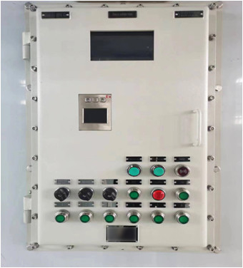 Lifting Speed 0-27m/min Explosion Proof Building Hoist SC300/300 With VFD Control System