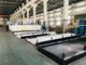 5000kg 4.2m Outrigger Loading Platform For Multi Storey Construction Sites