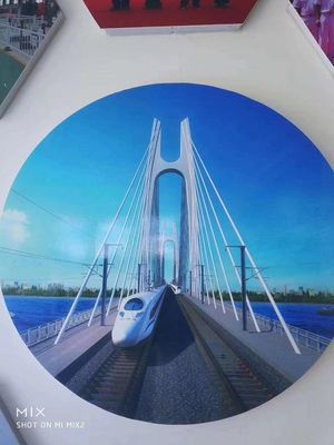 2000kg/Cage Hoist Building Construction