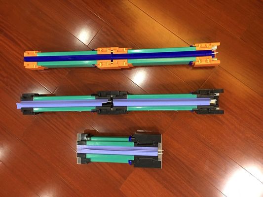 ราคาดี งานหนัก 165A 35mm2 ยืดหยุ่นทองแดง Busbar retardant ไฟ ออนไลน์