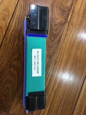 ราคาดี กันความร้อน IP10 380V 25mm2 สายบัสไฟฟ้าสําหรับการยกอาคาร ออนไลน์