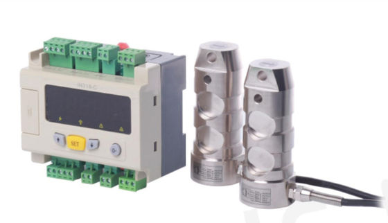 ราคาดี AC180V 6ton Hoist Overload Limiter ประเภทสล็อต พร้อมจอ LCD ออนไลน์