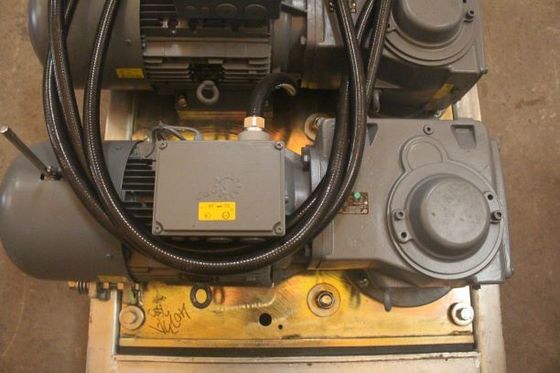 ราคาดี เครื่องยนต์เบา 22kW Helical Bevel Nord Drive Systems เครื่องยนต์กล่องเกียร์ ออนไลน์