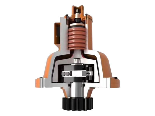 ราคาดี 1.2m/S 30kN อุปกรณ์ป้องกันการตกสําหรับลิฟท์ก่อสร้าง ออนไลน์
