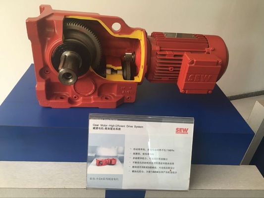 ราคาดี กระตุ้นแรงสูง 250Nm แจกเกียร์เบฟลิกแฮลลิคอล 22kW กล่องยูโรดริเวช ออนไลน์