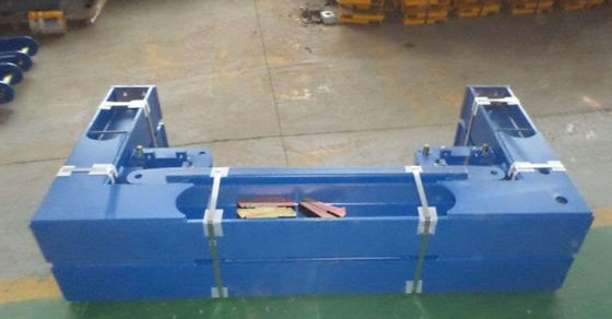 ราคาดี อะไหล่เครนหอคอย แฮตดิ๊ป แกลวนไซด์ Anchorage Frame ออนไลน์