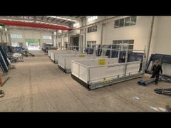 ระเบียงการบรรทุกเครนปรับ 5 ตัน