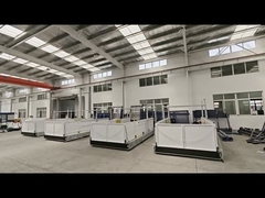 พัดทราย 5t เครนฝากเพดานสําหรับการขนส่งสินค้า