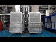 เครื่องยกผู้โดยสารและวัสดุสําหรับอาคารสูงสูง ทดสอบสําหรับอเมริกาใต้